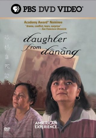 La locandina di Daughter from Danang