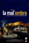 La locandina di La Mal'Ombra