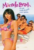 La locandina di La spiaggia dei miracoli