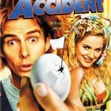 La locandina di Mr. Accident