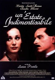 La locandina di Un'estate indimenticabile