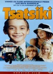 La locandina di Un sogno realizzato