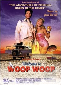 La locandina di Welcome to Woop Woop