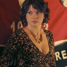 Liz White nel quinto episodio di Life on Mars