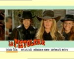Il DVD de Le pistolere