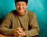 Robin Williams è il papà migliore del mondo