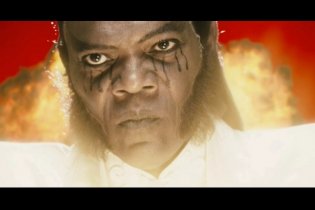 The Spirit - Trailer