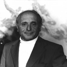Un'immagine di Klaus Barbie tratta dal documentario Il nemico del mio nemico