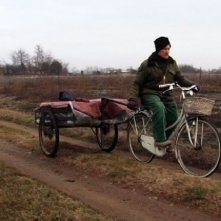 Un'immagine tratta dal documentario La Mal'ombra