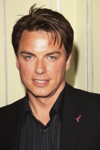Una foto di John Barrowman