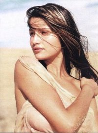 Una foto di Laetitia Casta