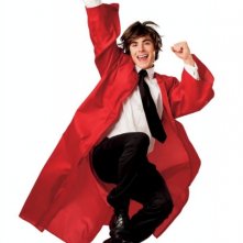 Zac Efron In Una Foto Promozionale Del Film High School Musica 3 Senior Year 82775