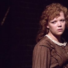 Emily Bergl nel ruolo di Bethany nell'episodio 'Cowboy dello spazio' della serie tv Enterprise