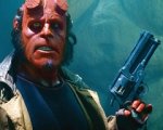 Hellboy anticipa le uscite del week-end