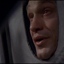 Jay Acovone interpreta il Maggiore Kowalsky nell'episodio 'Il nemico dentro' della serie tv Stargate SG-1