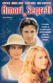 La locandina di Amori e segreti
