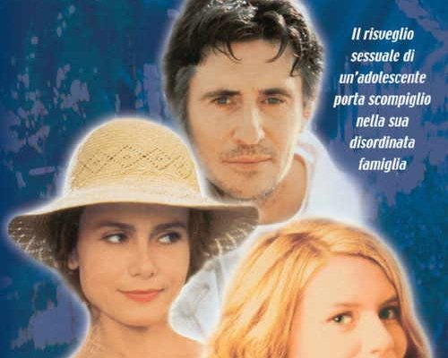 Amori e segreti (1998) Cast completo Movieplayer.it