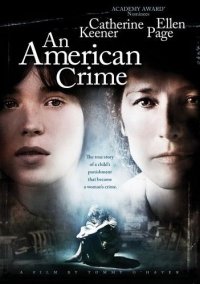 Locandina di An American Crime