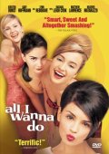 La locandina di College femminile