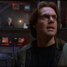 Michael Shanks interpreta Daniel Jackson nella serie tv Stargate SG-1, episodio: Universi paralleli