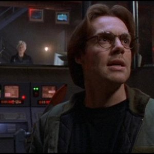 Michael Shanks interpreta Daniel Jackson nella serie tv Stargate SG-1, episodio: Universi paralleli