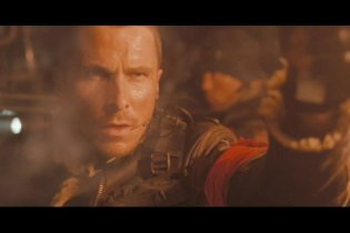 Terminator Salvation - Teaser Trailer