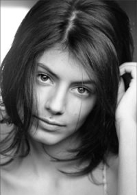 Una foto di Alessandra Mastronardi