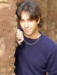 Una foto di Matteo Branciamore