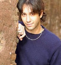 Una foto di Matteo Branciamore