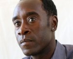 Don Cheadle in Marching Powder