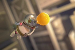 Fly Me to the Moon - Trailer