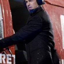 Gedeon Burkhard in una scena della serie Squadra Speciale Cobra 11 (23esima stagione)