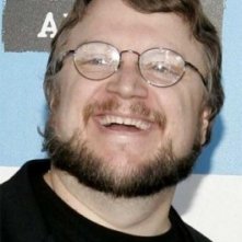 Il regista e produttore Guillermo del Toro
