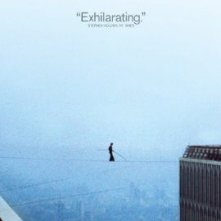 La locandina di Man on Wire