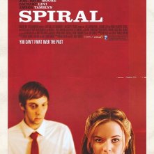 La locandina di Spiral