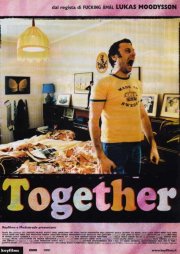 La locandina di Together - Insieme