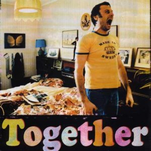 La locandina di Together - Insieme