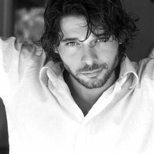 Un'immagine dell'attore Luca Seta