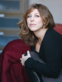 Locandina di Michela Andreozzi