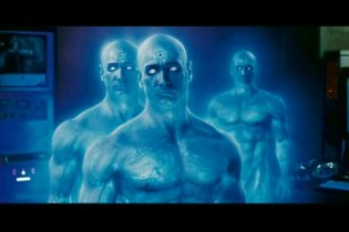Watchmen - Teaser Trailer