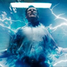 Billy Crudup interpreta Jon Osterman nel film Watchmen