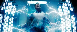 Billy Crudup interpreta Jon Osterman nel film Watchmen