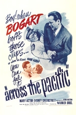 La locandina di Agguato ai Tropici