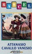 La locandina di Attanasio cavallo vanesio