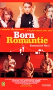 La locandina di Romantici nati