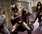 Watchmen: la HBO vuole realizzare una serie tratta dai fumetti?