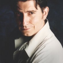 L'attore Riccardo Leto