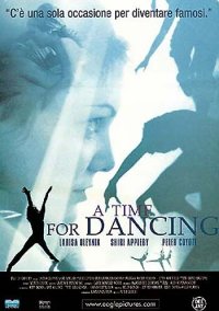 Locandina di A Time for Dancing