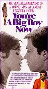 La locandina di Buttati Bernardo