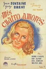 La locandina di Gli amori di Susanna